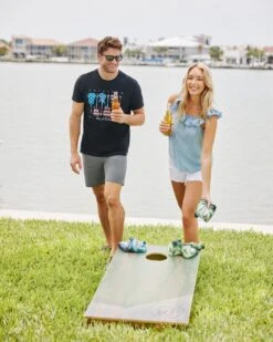 AMERICANA GUITAR SLUB TEE 6 AMERICANA GUITAR SLUB TEE -Cheap Shirts Store 17 Flag Anthem Tampa 2776