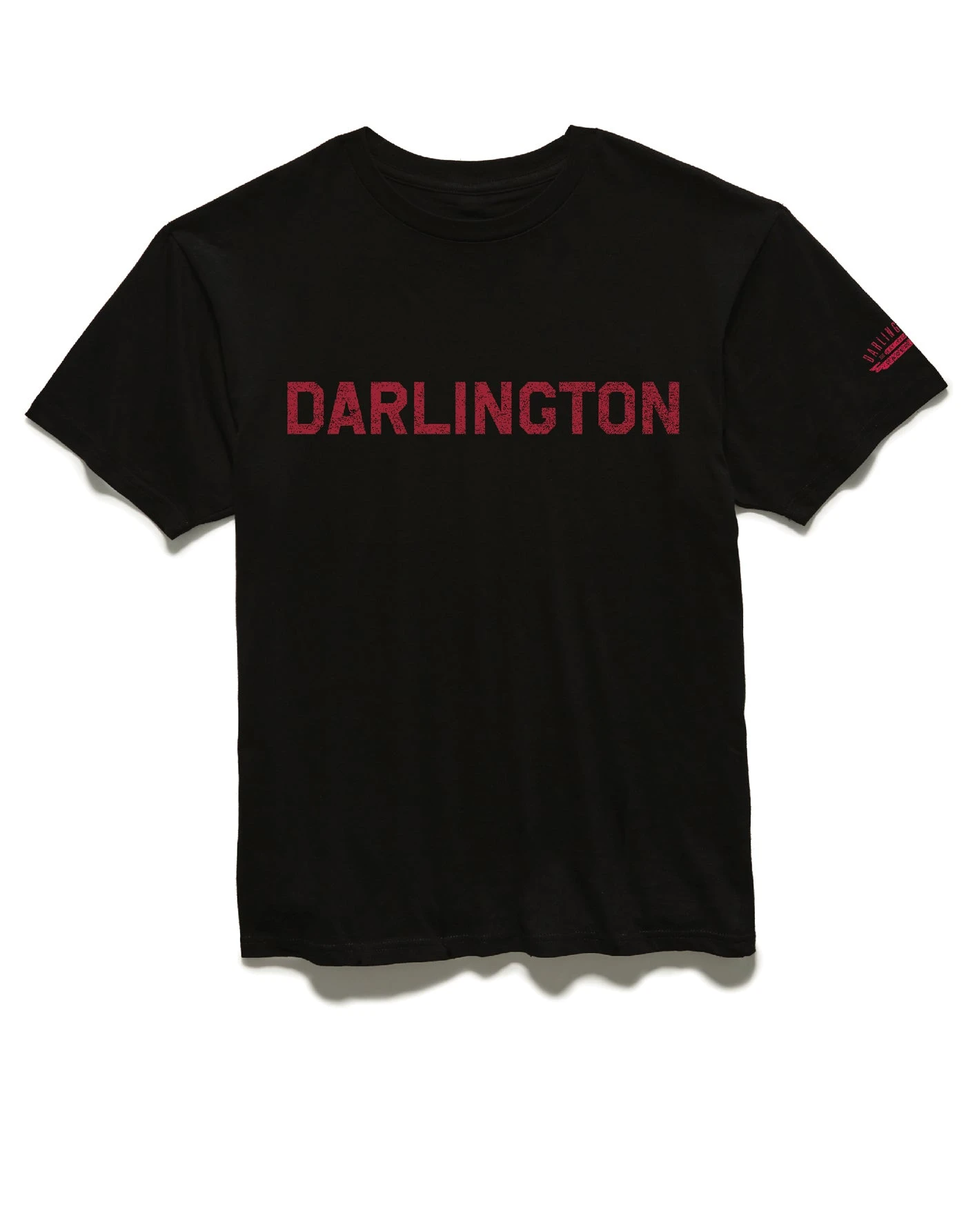 BLANEY #12 DARLINGTON SS TEE 1 BLANEY #12 DARLINGTON SS TEE