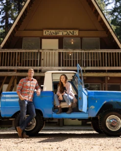 LARKSPUR FLANNEL SHIRT 13 LARKSPUR FLANNEL SHIRT -Cheap Shirts Store 210716 FA FA21 Bronco 01637 C