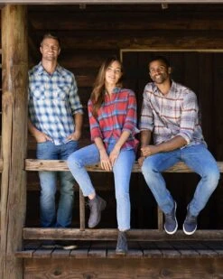 IRONWOOD FLANNEL SHIRT 17 IRONWOOD FLANNEL SHIRT -Cheap Shirts Store 210716 FA FA21 WagonWheel 04194 36648c69 9e1b 4210 8b25 6528fdc1f70b