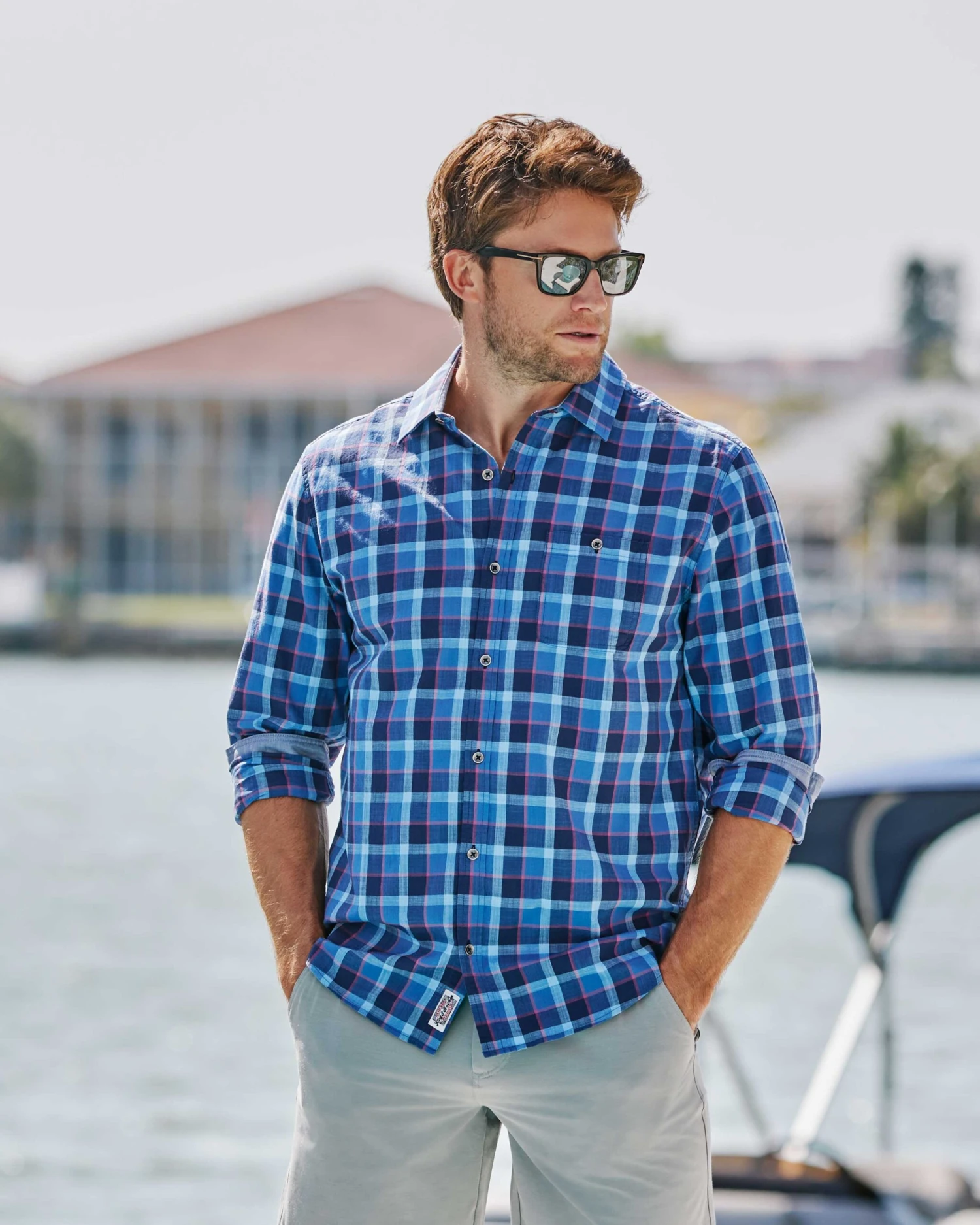 BARVIEW SHIRT 4 BARVIEW SHIRT - Image 4