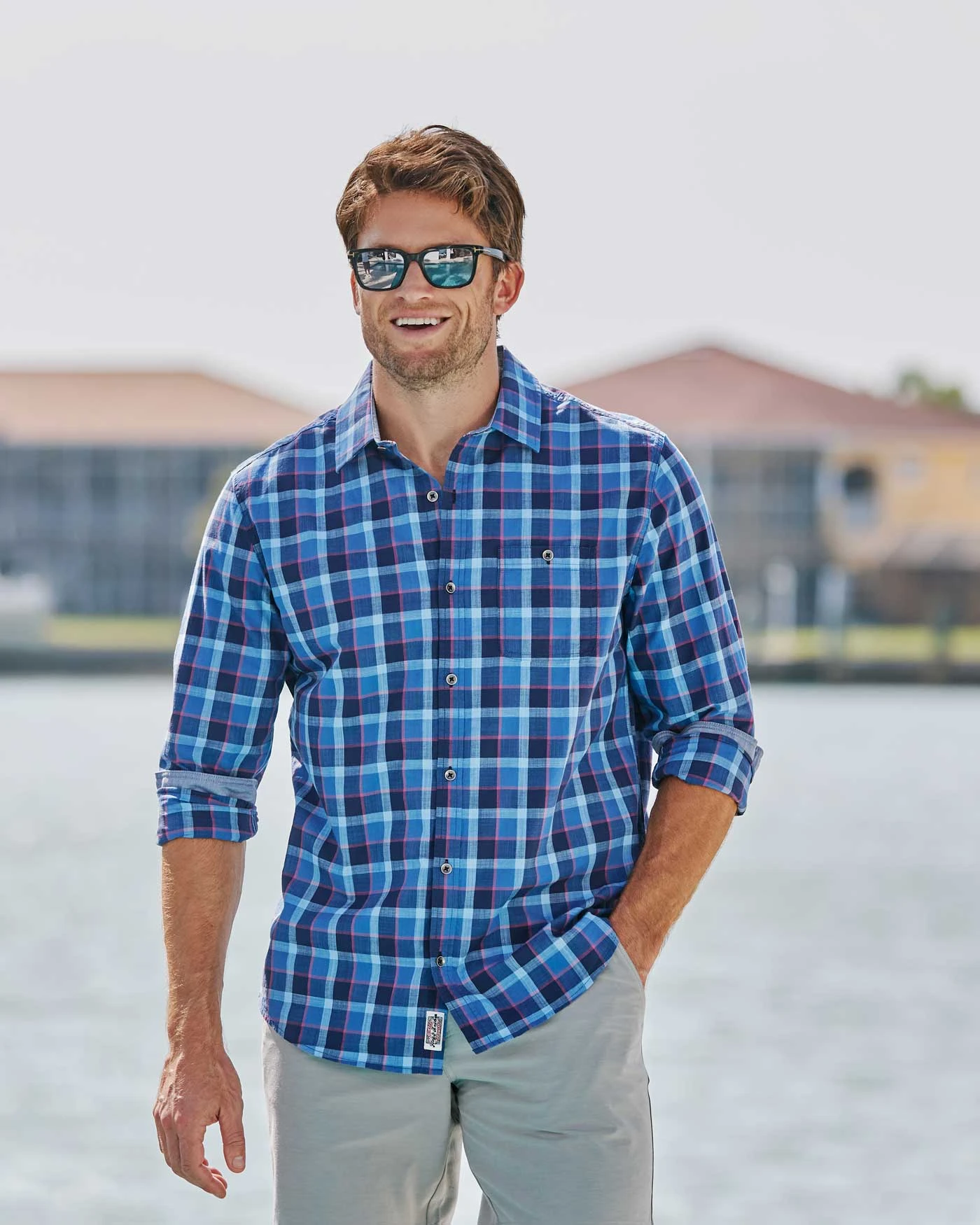 BARVIEW SHIRT 5 BARVIEW SHIRT - Image 5