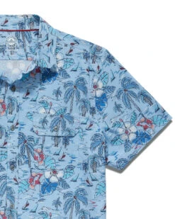 MADEFLEX TROPICAL PRINT UPF PERFORMANCE SHIRT (FINAL SALE) 9 MADEFLEX TROPICAL PRINT UPF PERFORMANCE SHIRT (FINAL SALE) -Cheap Shirts Store 36 d30b0827 ed81 4c01 86f8 69fda56ece3d