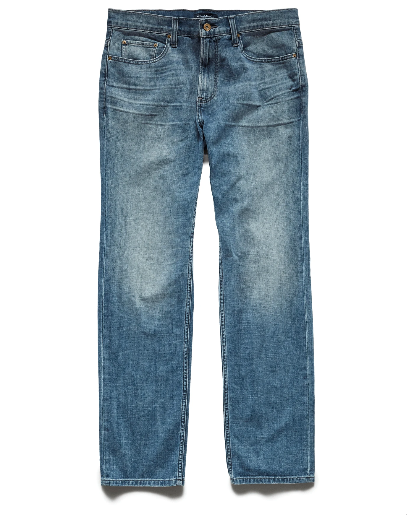 ADRIAN JEAN - NASHVILLE STRAIGHT 2 ADRIAN JEAN - NASHVILLE STRAIGHT - Image 2