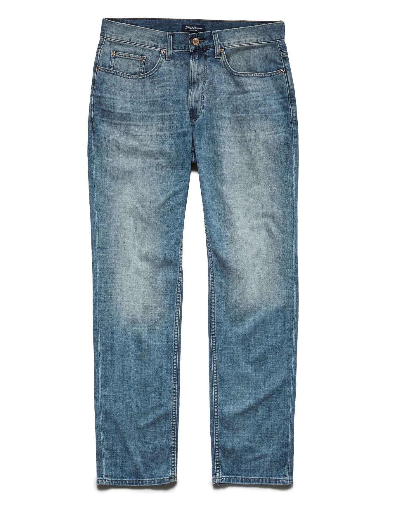 ADRIAN JEAN - NEWPORT ATHLETIC 2 ADRIAN JEAN - NEWPORT ATHLETIC - Image 2