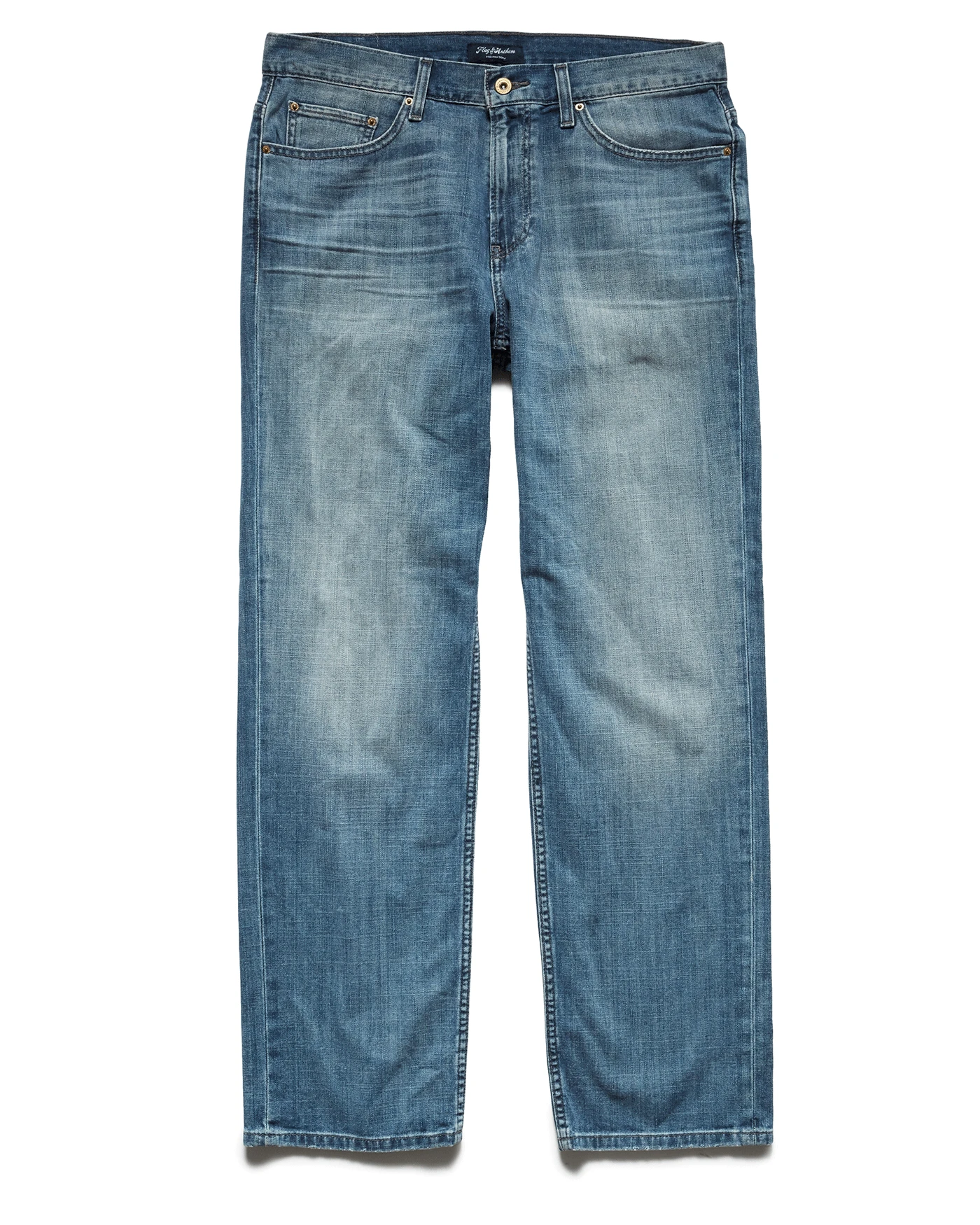 ADRIAN JEAN - PORTLAND RELAXED 2 ADRIAN JEAN - PORTLAND RELAXED - Image 2