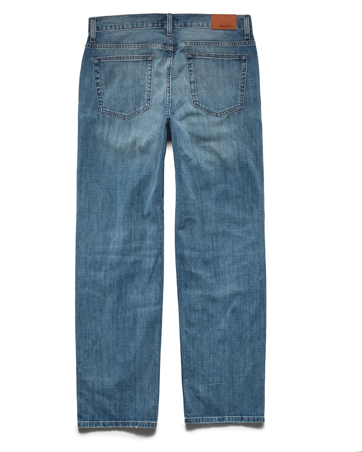 ADRIAN JEAN - PORTLAND RELAXED 4 ADRIAN JEAN - PORTLAND RELAXED - Image 4