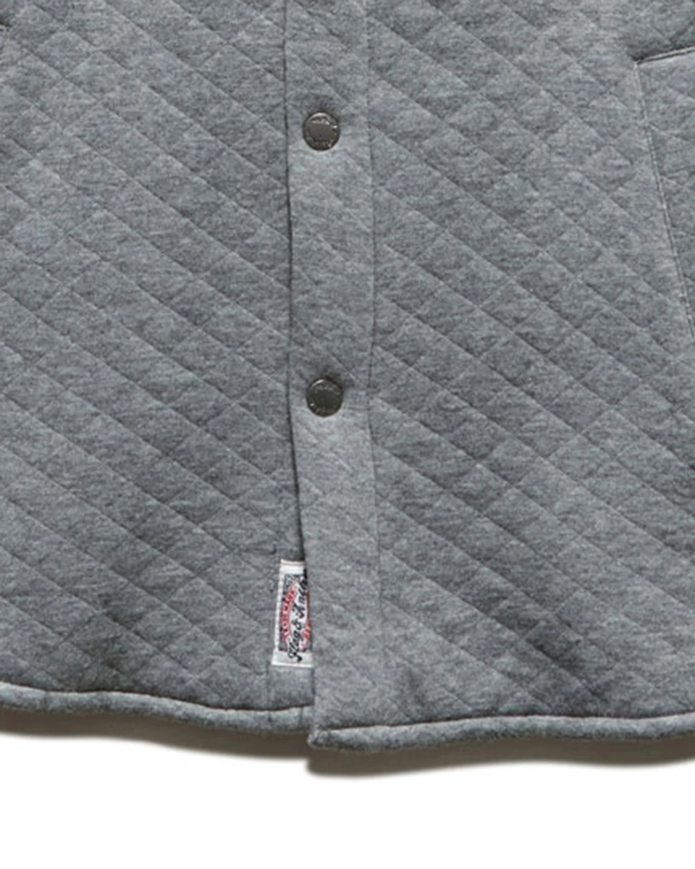 ALLOWAY QUILTED SHIRT JACKET 7 ALLOWAY QUILTED SHIRT JACKET - Image 7