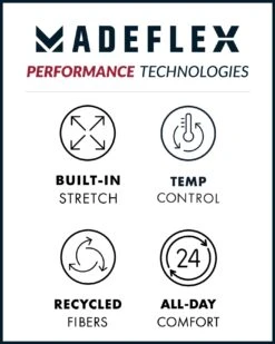MADEFLEX CLUTCH COOLING JEAN - NASHVILLE STRAIGHT -Cheap Shirts Store ALTIMAGE8 11fe40f9 664b 4a67 8919 2eaf016a4538