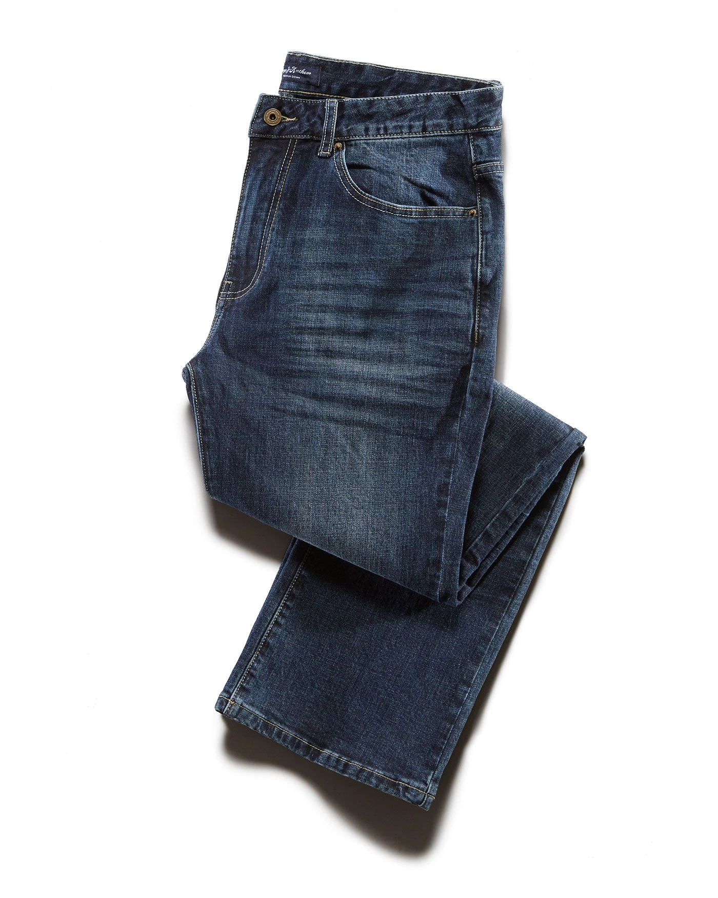 EVERETTS JEAN - OMAHA BOOTCUT 5 EVERETTS JEAN - OMAHA BOOTCUT - Image 5
