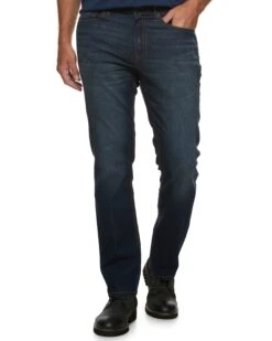 SCOTTSVILLE JEAN - OAKLAND SLIM