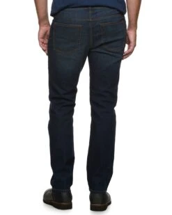 SCOTTSVILLE JEAN - OAKLAND SLIM 6 SCOTTSVILLE JEAN - OAKLAND SLIM -Cheap Shirts Store COREDN458 DARK WASH 010