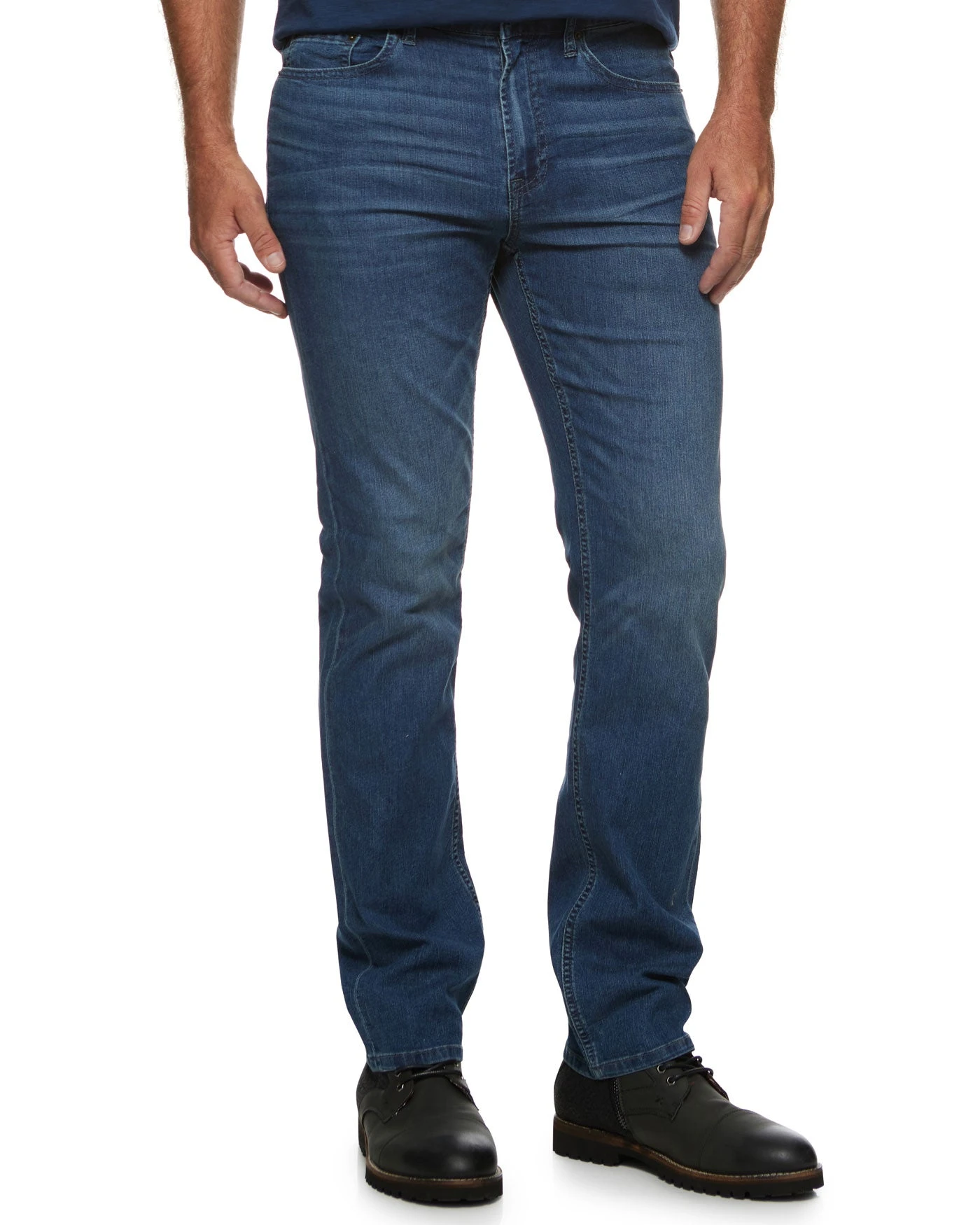 ROGERS JEAN - OAKLAND SLIM 1 ROGERS JEAN - OAKLAND SLIM