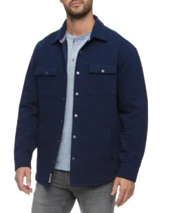 Cheap Shirts Store 43 WALDORF SHIRT JACKET