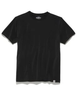 ESSENTIAL STRETCH COMFORT CREWNECK TEE 4 ESSENTIAL STRETCH COMFORT CREWNECK TEE -Cheap Shirts Store COREKT1737 SHIELD SS PERFORMANCE CREWNECK TEE BLACK 003