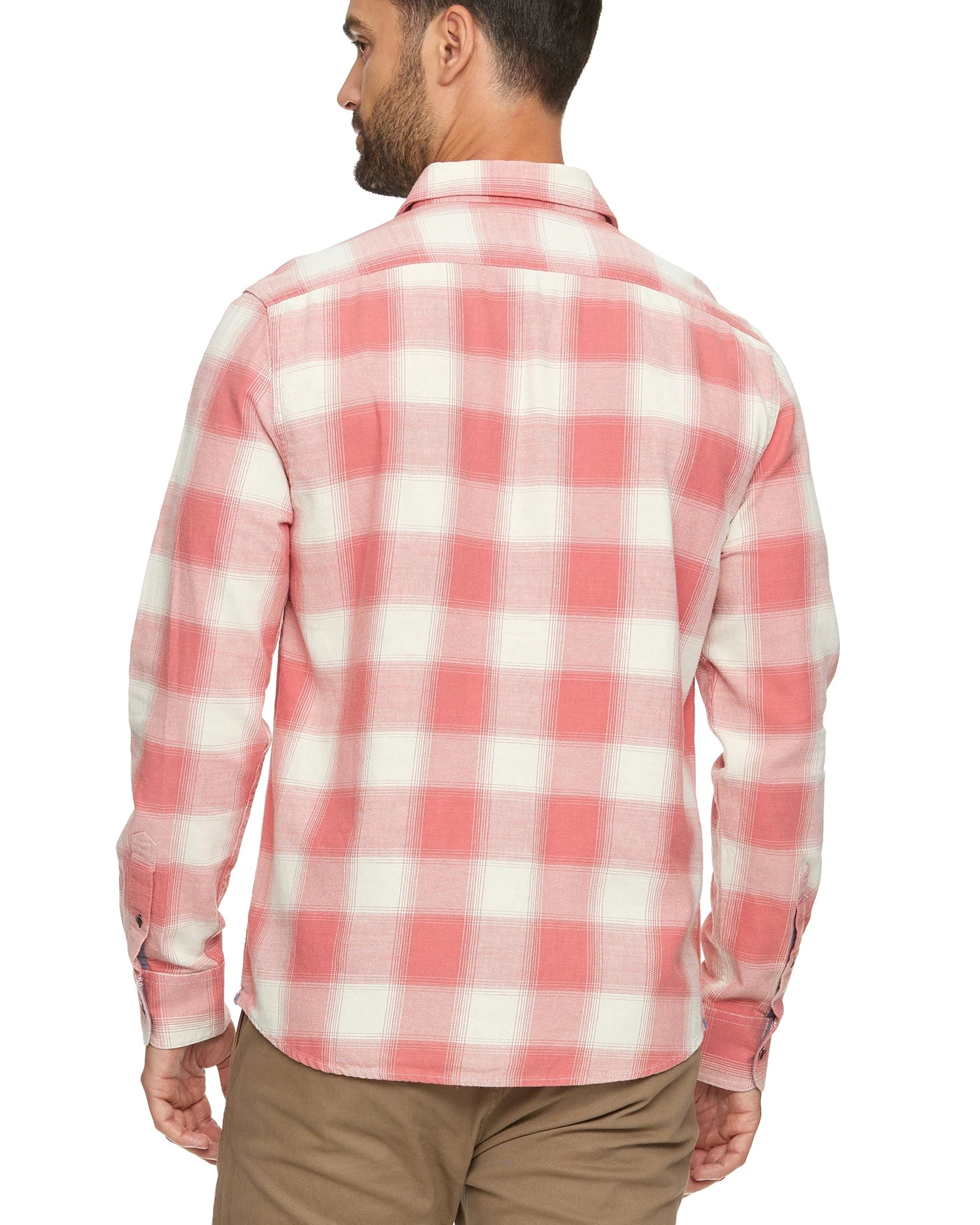 VAIL VINTAGE WASHED SHIRT 3 VAIL VINTAGE WASHED SHIRT - Image 3