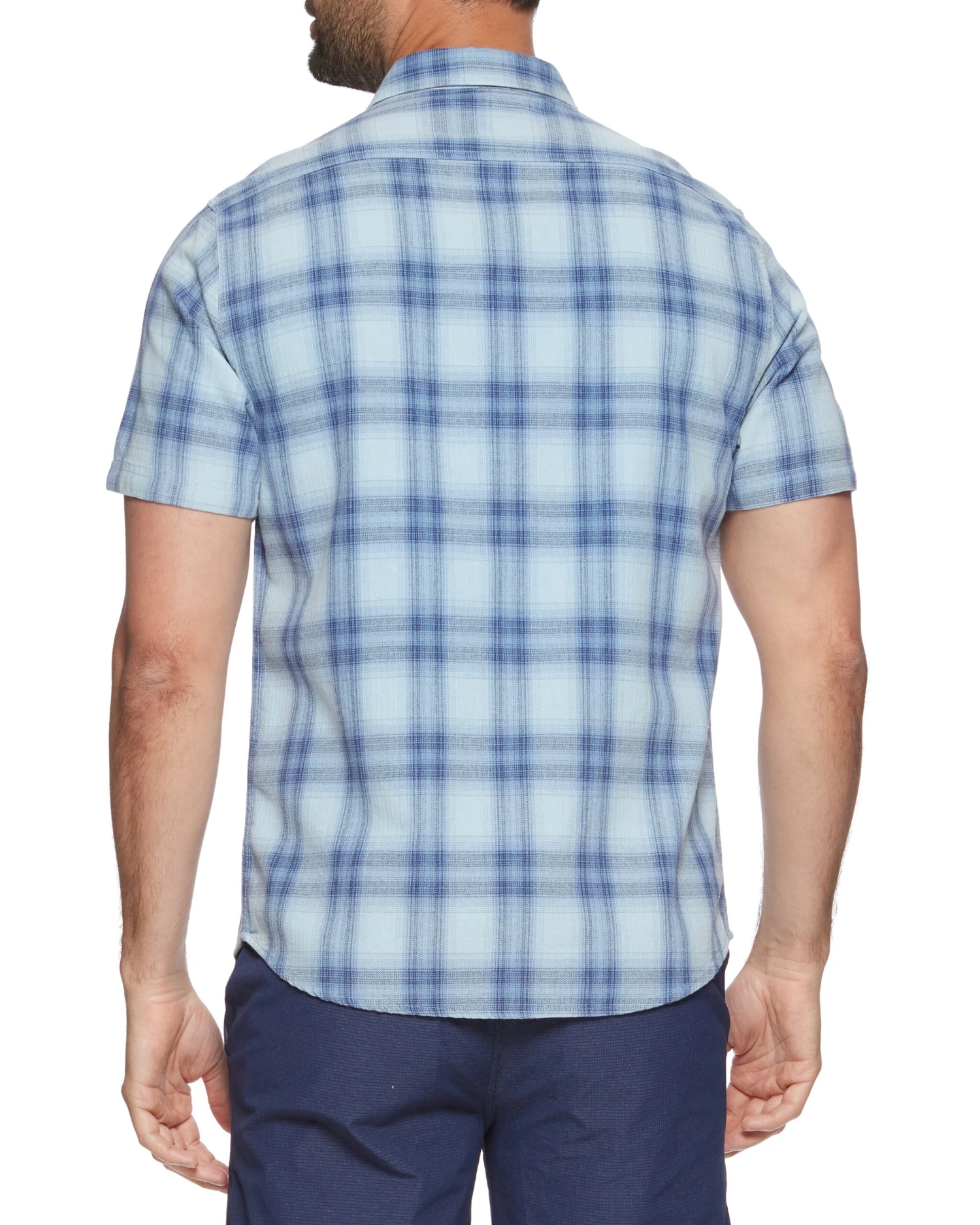 WAYNESVILLE VINTAGE WASHED WESTERN SHIRT (FINAL SALE) 3 WAYNESVILLE VINTAGE WASHED WESTERN SHIRT (FINAL SALE) - Image 3