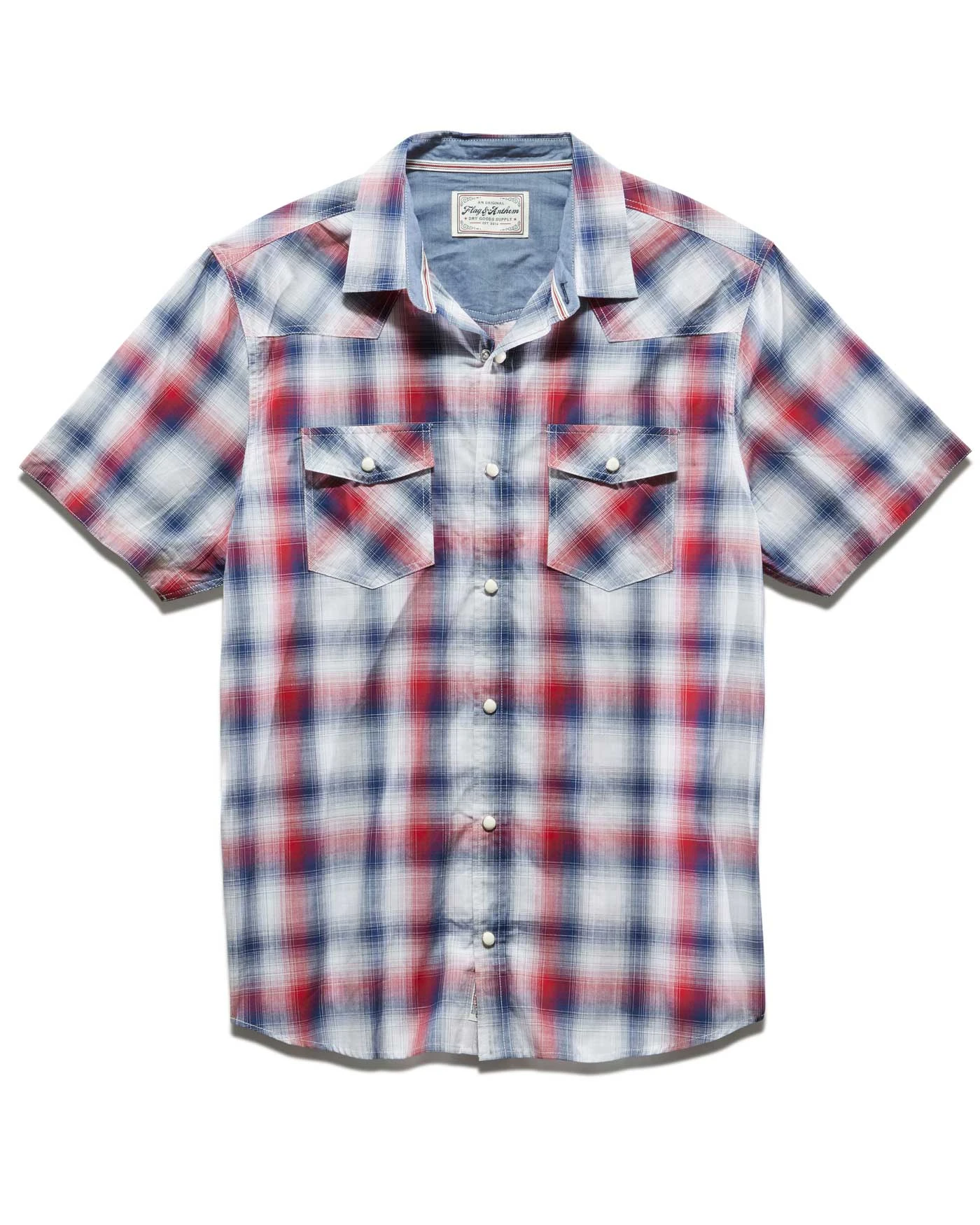 TOWSON WESTERN SHIRT 2 TOWSON WESTERN SHIRT - Image 2