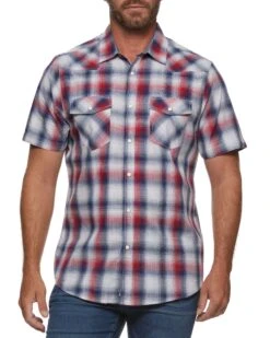 TOWSON WESTERN SHIRT