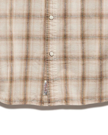 MARCOLA WESTERN SHIRT (FINAL SALE) 5 MARCOLA WESTERN SHIRT (FINAL SALE) - Image 5