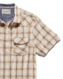 MARCOLA WESTERN SHIRT (FINAL SALE) 8 MARCOLA WESTERN SHIRT (FINAL SALE) -Cheap Shirts Store COREWS1270V 0004