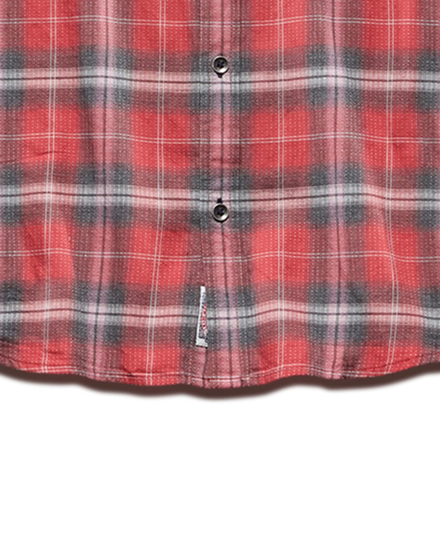 WILLCOX VINTAGE WASHED SHIRT 5 WILLCOX VINTAGE WASHED SHIRT - Image 5