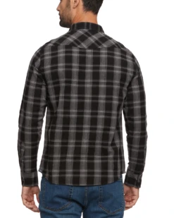 DURANGO WESTERN SHIRT 8 DURANGO WESTERN SHIRT -Cheap Shirts Store COREWS149V ACID WASH 007