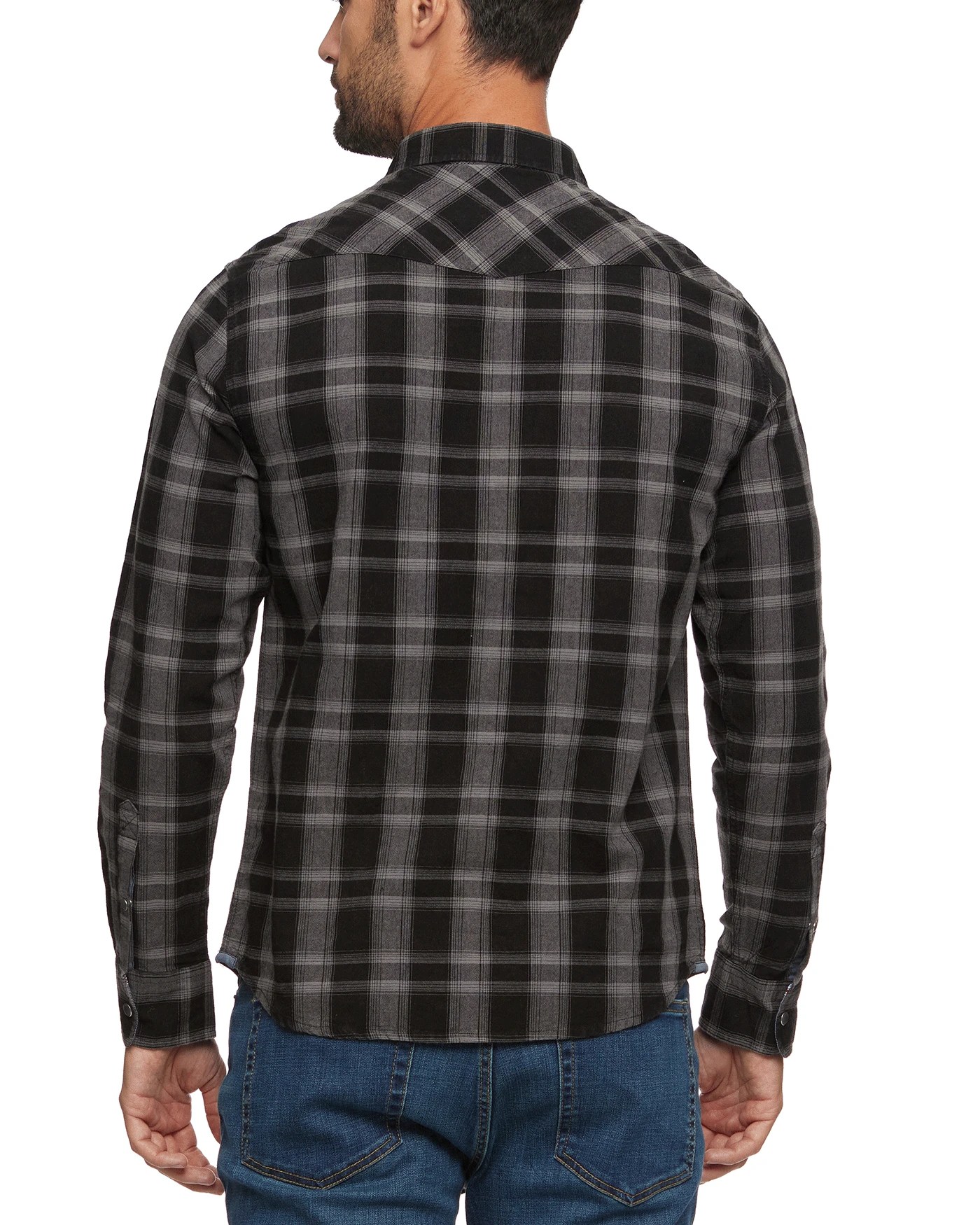 DURANGO WESTERN SHIRT 3 DURANGO WESTERN SHIRT - Image 3