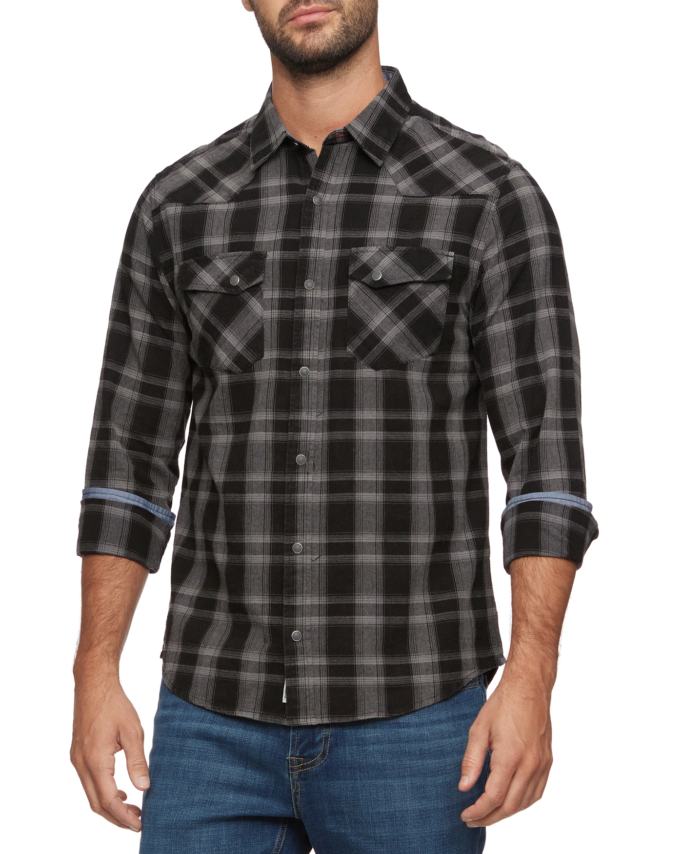 DURANGO WESTERN SHIRT 1 DURANGO WESTERN SHIRT