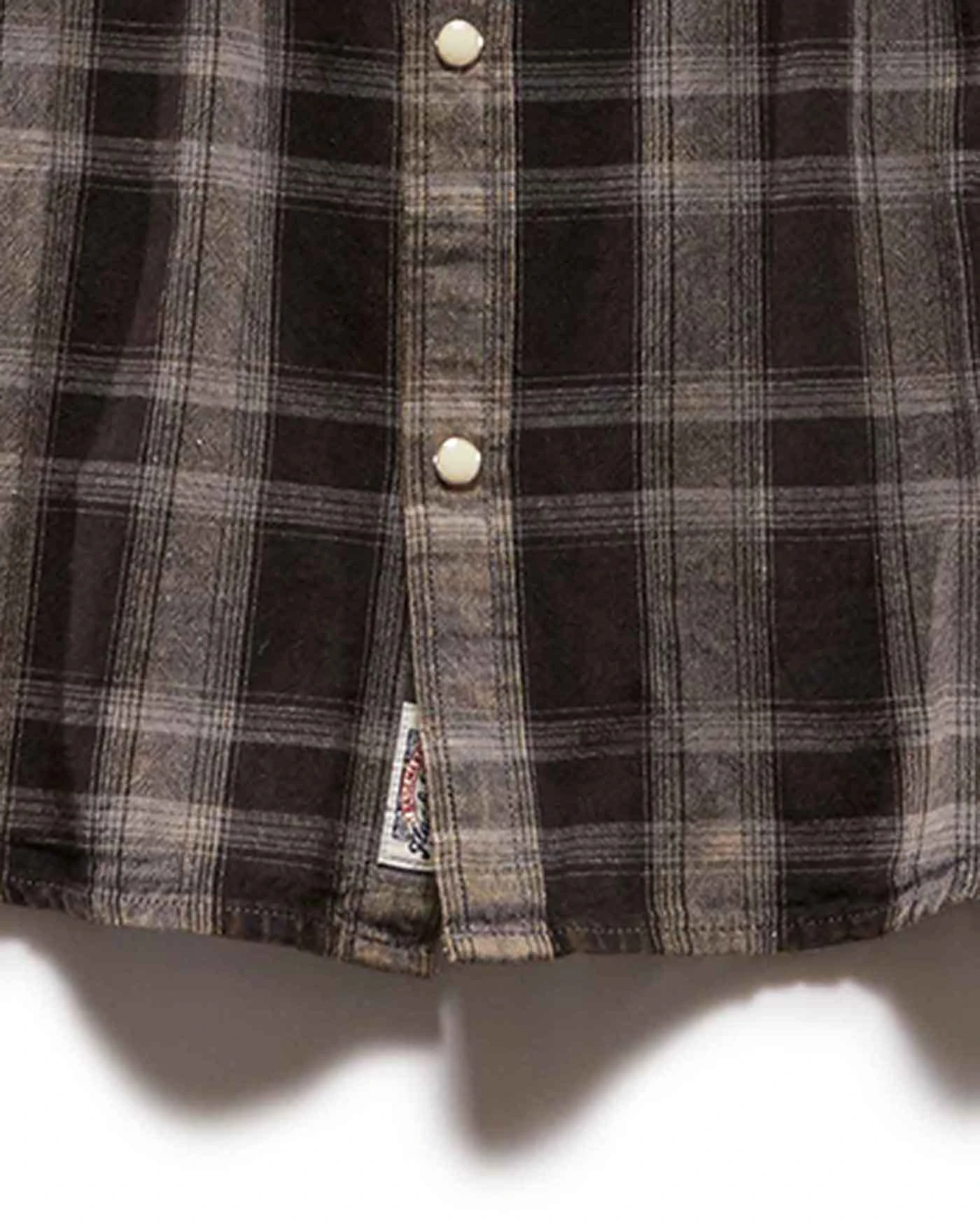 DURANGO WESTERN SHIRT 6 DURANGO WESTERN SHIRT - Image 6