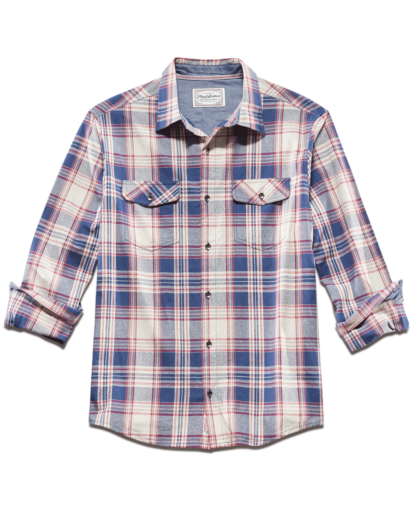 BREMOND SHIRT 2 BREMOND SHIRT - Image 2