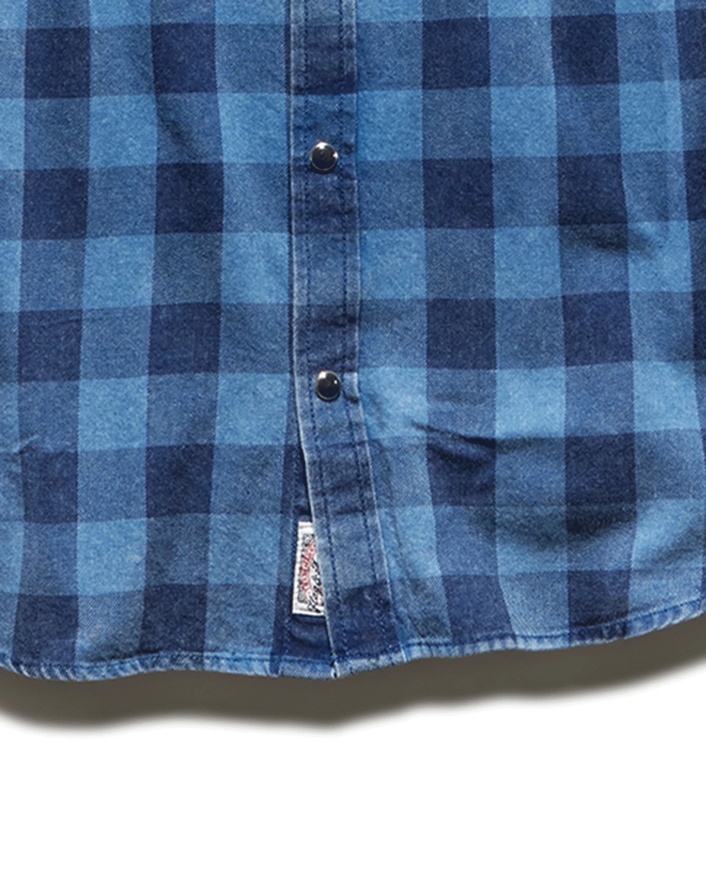 MCLENNAN WESTERN SHIRT 5 MCLENNAN WESTERN SHIRT - Image 5