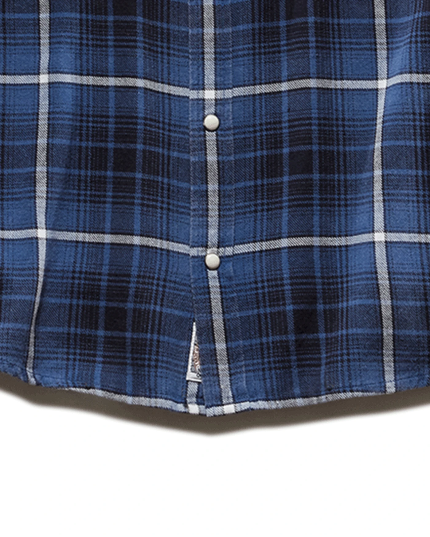 THRONTON WESTERN SHIRT 7 THRONTON WESTERN SHIRT - Image 7