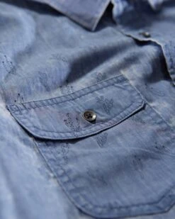 CARLSBAD CACTUS PRINT VINTAGE SOFT SHIRT (FINAL SALE) 22 CARLSBAD CACTUS PRINT VINTAGE SOFT SHIRT (FINAL SALE) -Cheap Shirts Store DETAILS 2 003