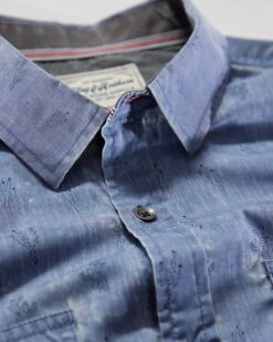 CARLSBAD CACTUS PRINT VINTAGE SOFT SHIRT (FINAL SALE) 19 CARLSBAD CACTUS PRINT VINTAGE SOFT SHIRT (FINAL SALE) -Cheap Shirts Store DETAILS 2 007