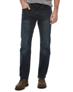 PALMETTO JEAN - NASHVILLE STRAIGHT