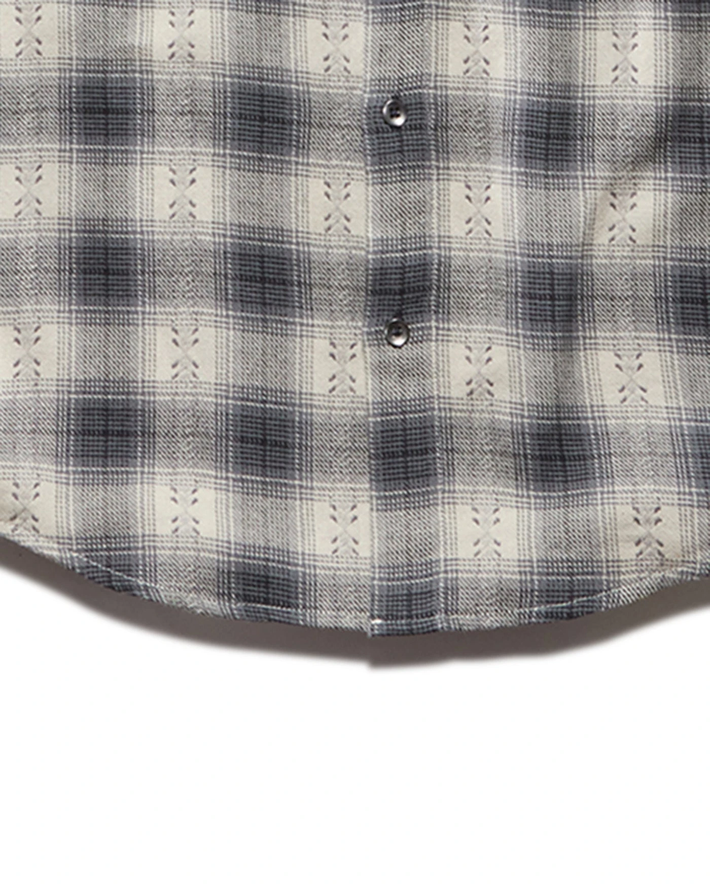 ALBEE TEXTURED SHIRT 5 ALBEE TEXTURED SHIRT - Image 5