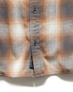 HENSON VINTAGE WASHED FLANNEL SHIRT 11 HENSON VINTAGE WASHED FLANNEL SHIRT -Cheap Shirts Store DS FA21WS040 HENSsON WTTNGR 026 34e73c4f b09e 4fe6 8288 08e90fc70f1e