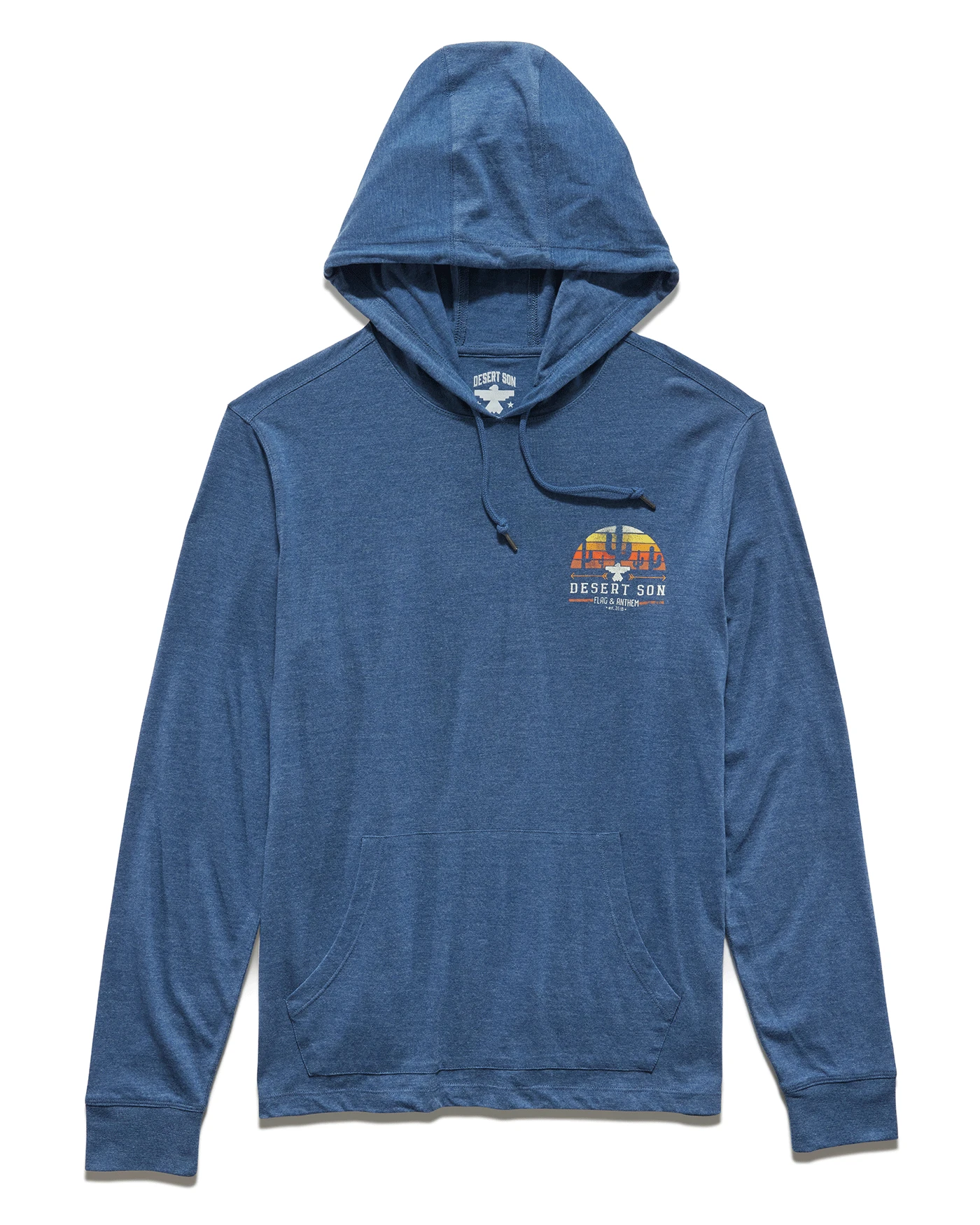 ZONA SUNRISE HOODIE 5 ZONA SUNRISE HOODIE - Image 5