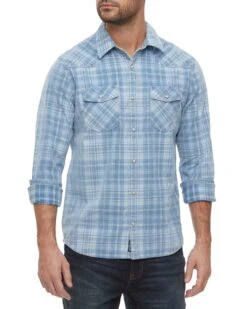 Cheap Shirts Store 20 SALIDA VINTAGE WASHED CORDUROY SHIRT