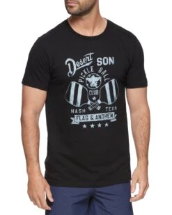 PICKLEBALL CLUB TEE (FINAL SALE)