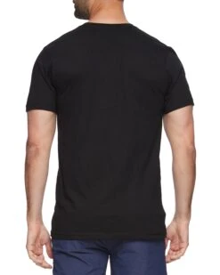 PICKLEBALL CLUB TEE (FINAL SALE) 6 PICKLEBALL CLUB TEE (FINAL SALE) -Cheap Shirts Store DS SM23SS173 BLACK 009