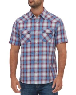 TIFTON WESTERN SHIRT