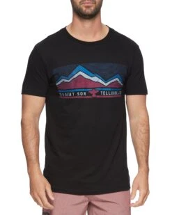 VINTAGE TELLURIDE TEE (FINAL SALE)