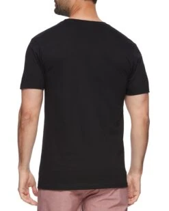 VINTAGE TELLURIDE TEE (FINAL SALE) 5 VINTAGE TELLURIDE TEE (FINAL SALE) -Cheap Shirts Store DS SP23SS171 BLACK 008