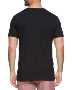 RISER ASCENT TEE (FINAL SALE) 6 RISER ASCENT TEE (FINAL SALE) -Cheap Shirts Store DS SP23SS172 BLACK 009