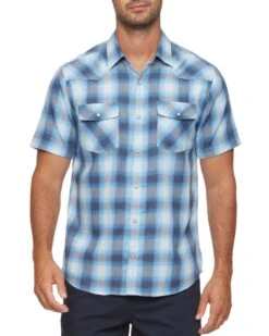 GADSDEN VINTAGE SOFT WESTERN SHIRT (FINAL SALE)