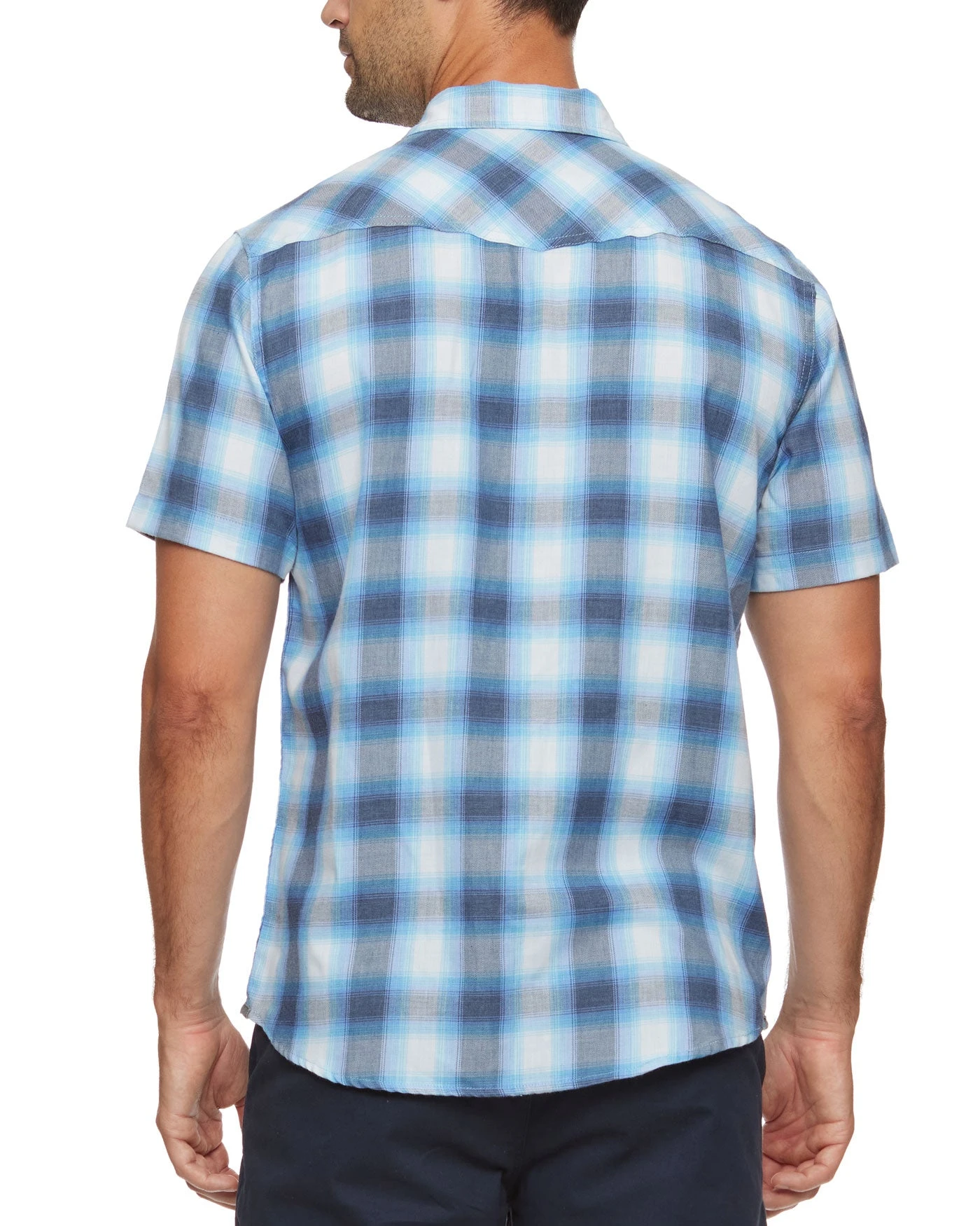 GADSDEN VINTAGE SOFT WESTERN SHIRT (FINAL SALE) 3 GADSDEN VINTAGE SOFT WESTERN SHIRT (FINAL SALE) - Image 3