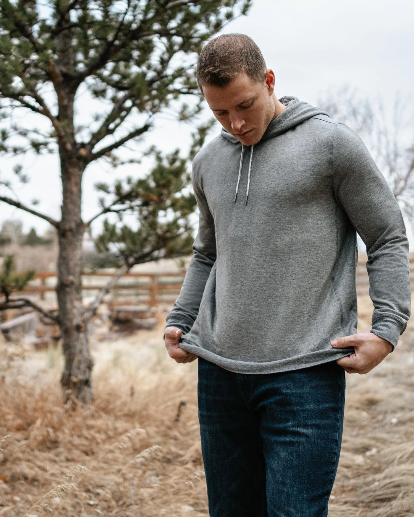 MADEFLEX VICTORY HOODIE 4 MADEFLEX VICTORY HOODIE - Image 4