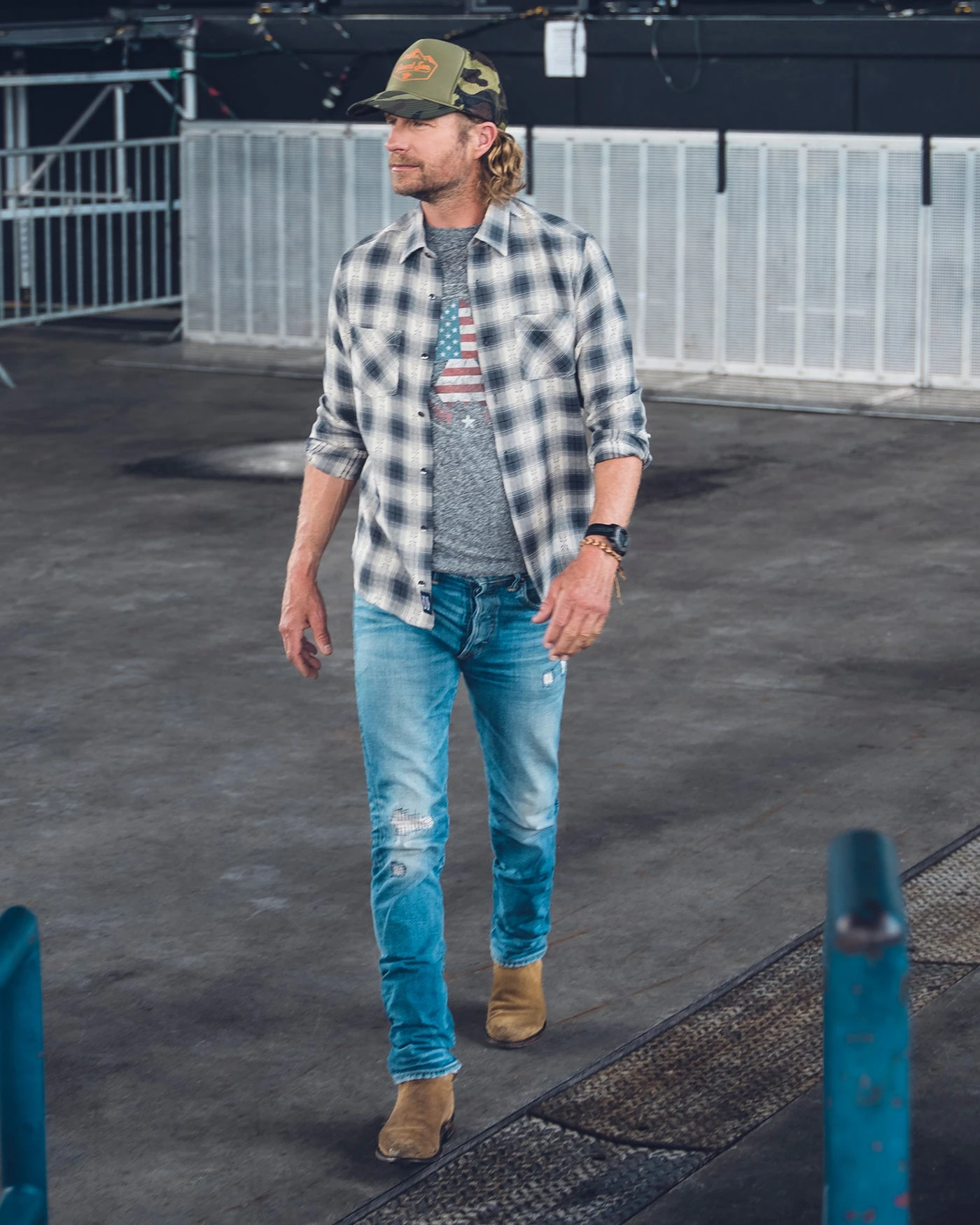 ALBEE TEXTURED SHIRT 2 ALBEE TEXTURED SHIRT - Image 2